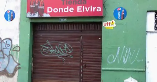 TIENDA DONA ELVIRA